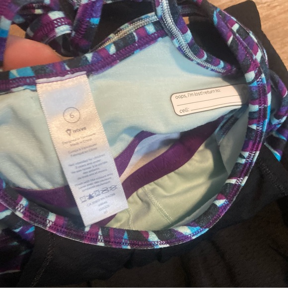 Ivivva Tank - Picture 4 of 5